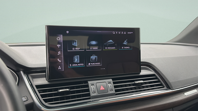 2023 Audi Q5 40 Premium quattro