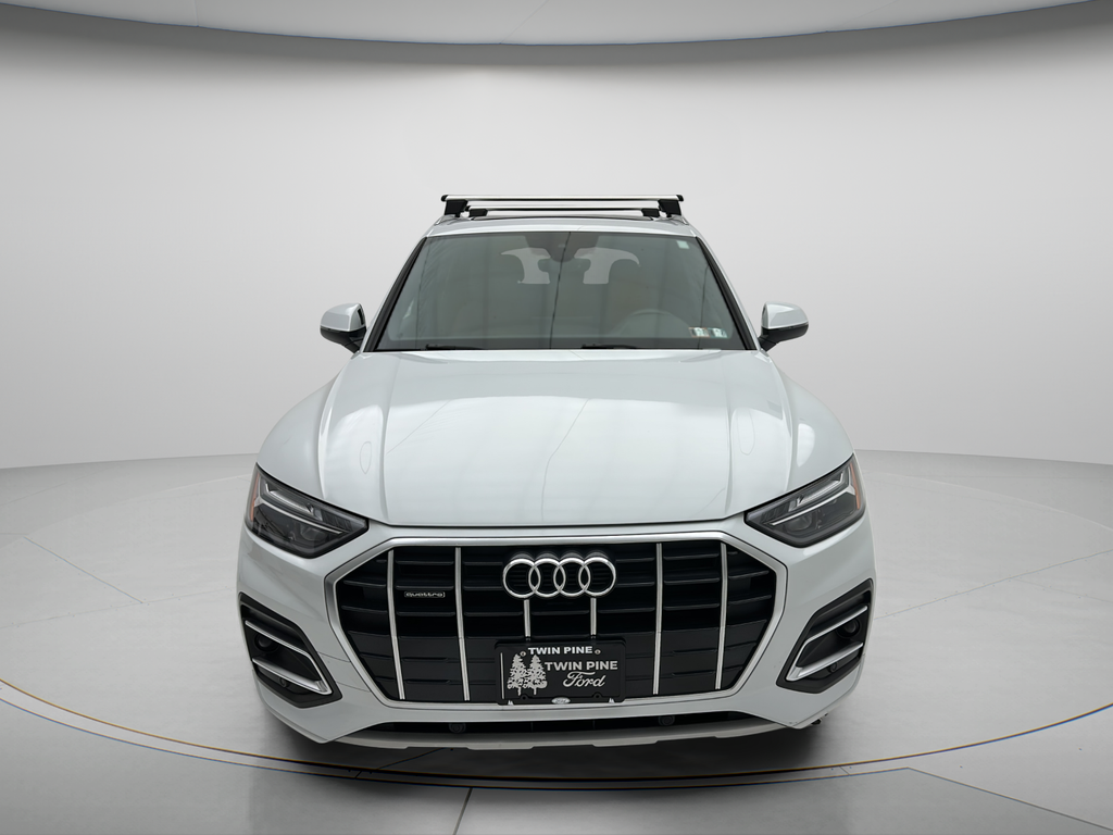 2023 Audi Q5 40 Premium quattro