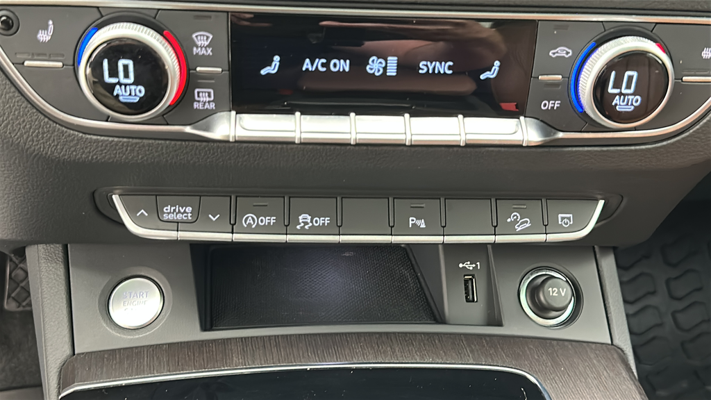 2023 Audi Q5 40 Premium quattro