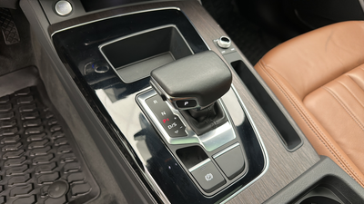 2023 Audi Q5 40 Premium quattro