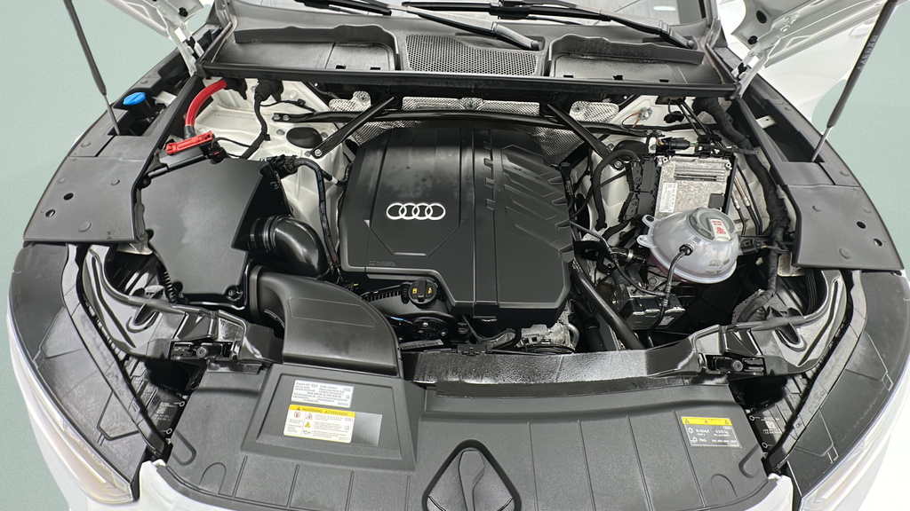 2023 Audi Q5 40 Premium quattro