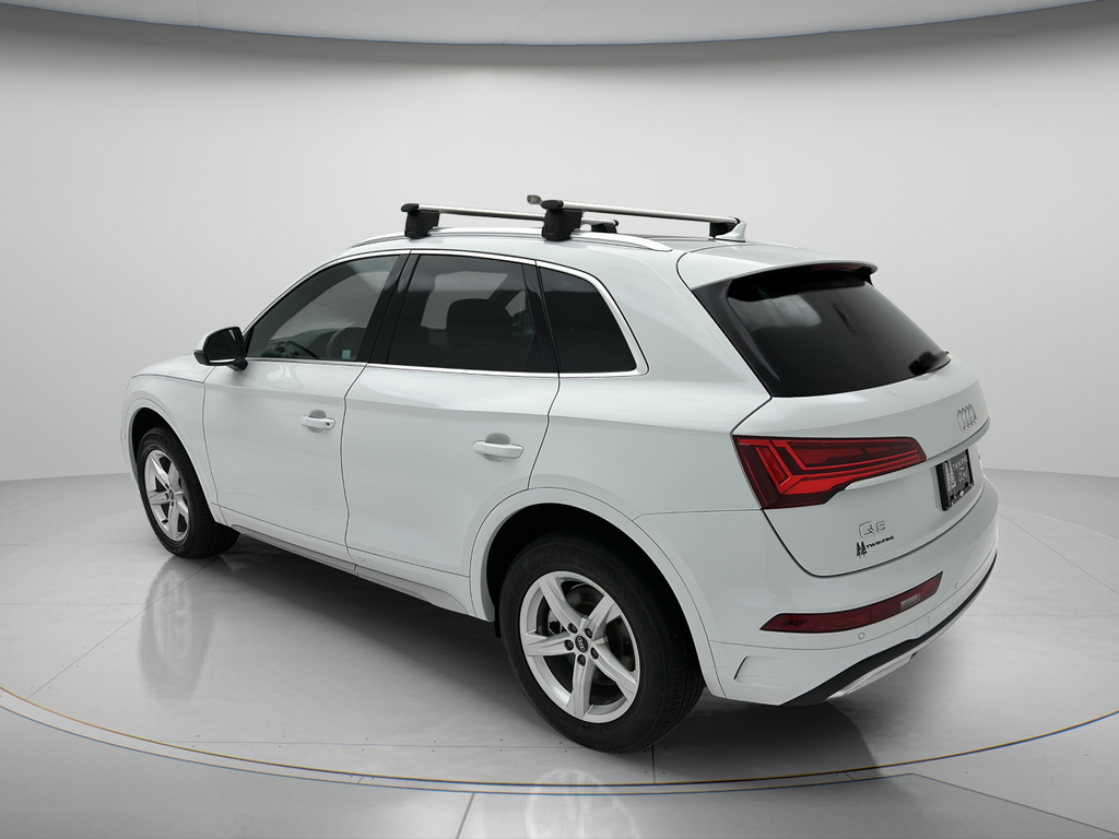 2023 Audi Q5 40 Premium quattro