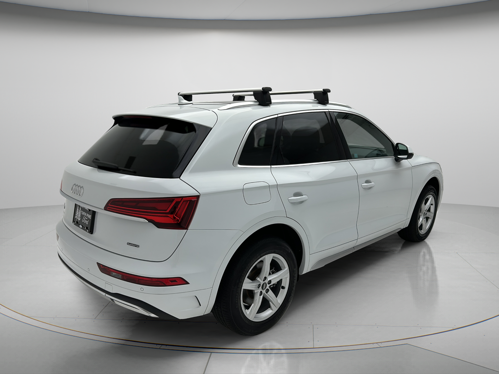 2023 Audi Q5 40 Premium quattro