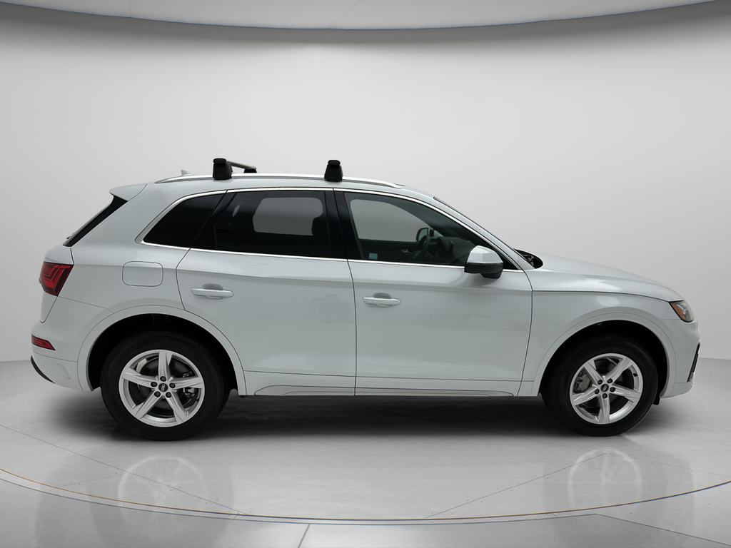 2023 Audi Q5 40 Premium quattro