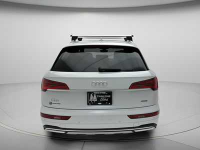 2023 Audi Q5 40 Premium quattro