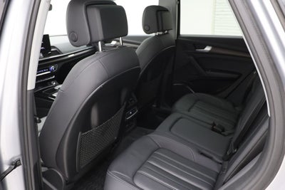 2023 Audi Q5 40 Premium quattro