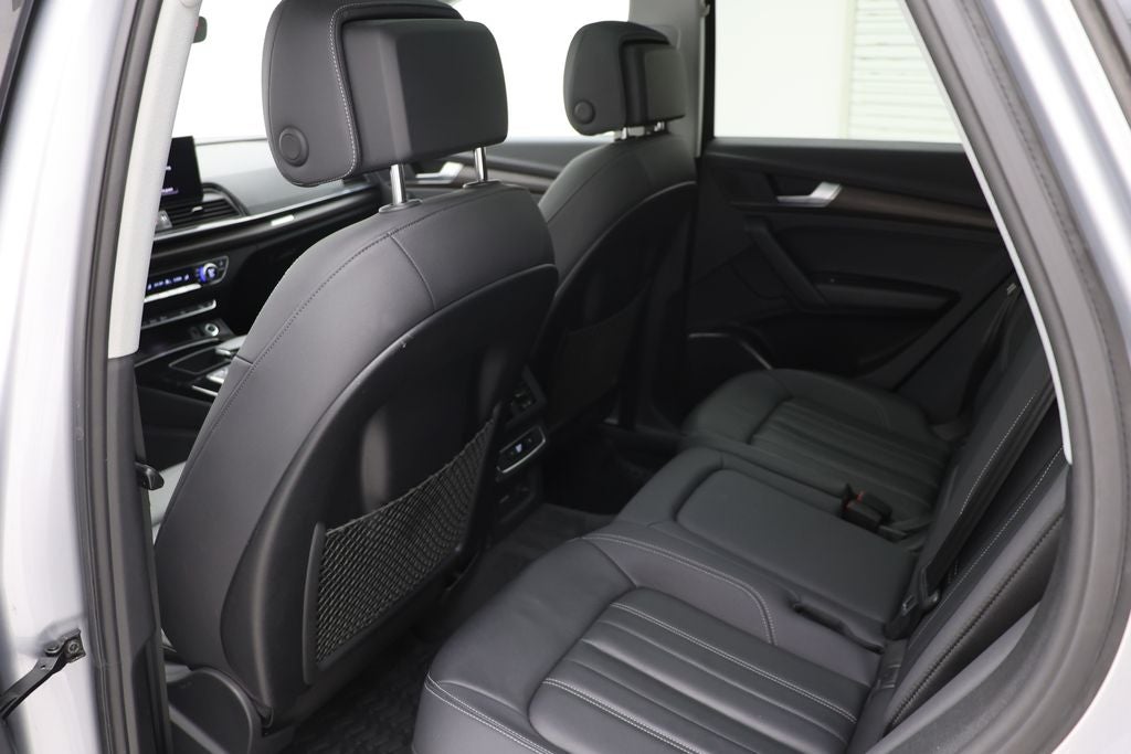 2023 Audi Q5 40 Premium quattro