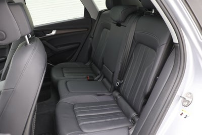 2023 Audi Q5 40 Premium quattro