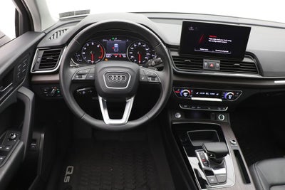 2023 Audi Q5 40 Premium quattro
