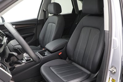 2023 Audi Q5 40 Premium quattro