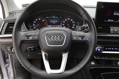 2023 Audi Q5 40 Premium quattro