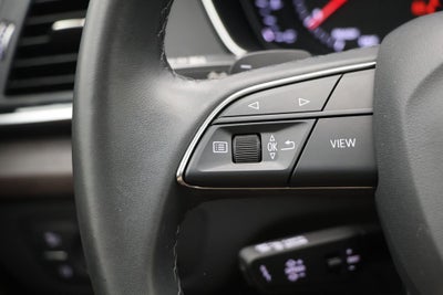 2023 Audi Q5 40 Premium quattro