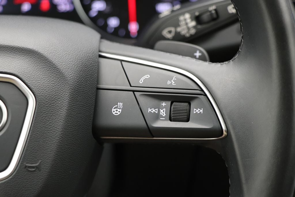 2023 Audi Q5 40 Premium quattro