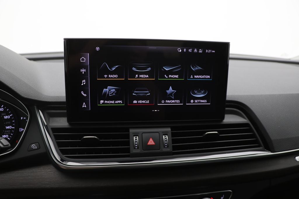 2023 Audi Q5 40 Premium quattro