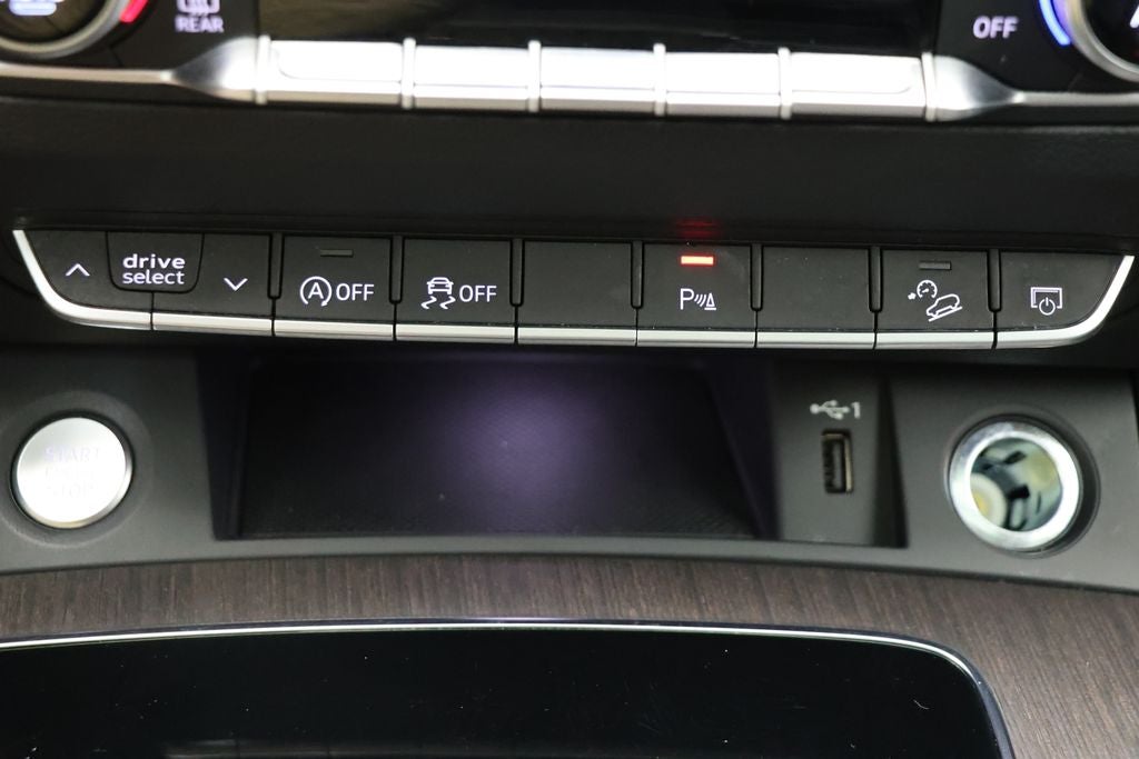 2023 Audi Q5 40 Premium quattro