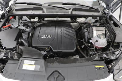 2023 Audi Q5 40 Premium quattro