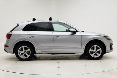 2023 Audi Q5 40 Premium quattro