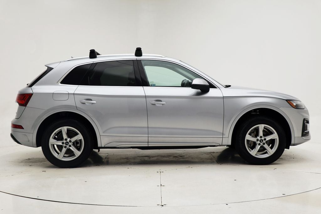 2023 Audi Q5 40 Premium quattro