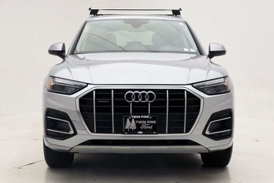 2023 Audi Q5 40 Premium quattro