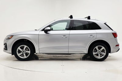 2023 Audi Q5 40 Premium quattro
