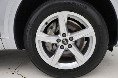 2023 Audi Q5 40 Premium quattro