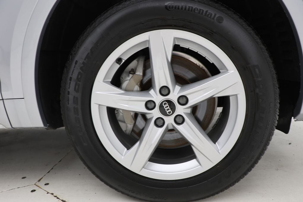 2023 Audi Q5 40 Premium quattro