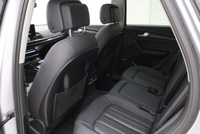 2023 Audi Q5 40 Premium quattro