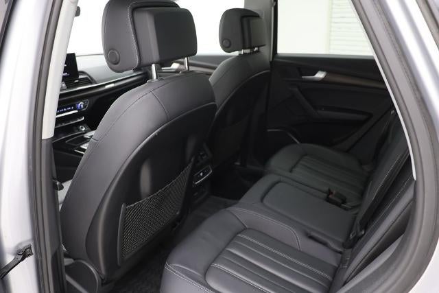 2023 Audi Q5 40 Premium quattro