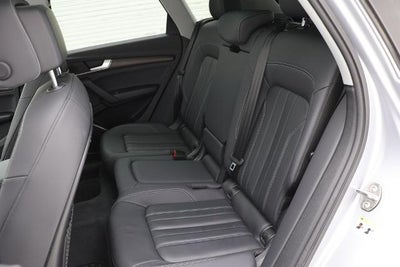 2023 Audi Q5 40 Premium quattro