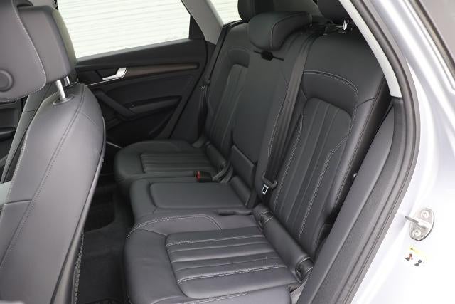 2023 Audi Q5 40 Premium quattro