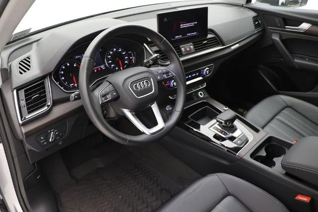 2023 Audi Q5 40 Premium quattro