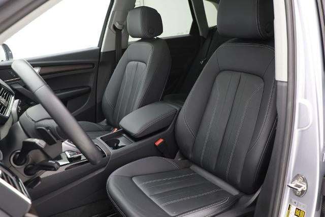 2023 Audi Q5 40 Premium quattro