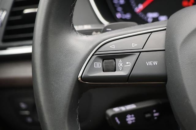 2023 Audi Q5 40 Premium quattro