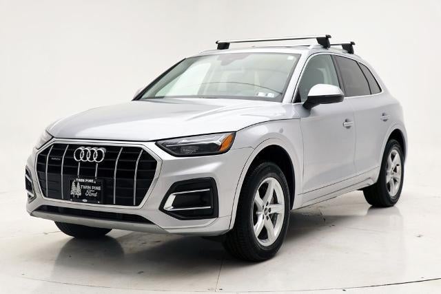 2023 Audi Q5 40 Premium quattro