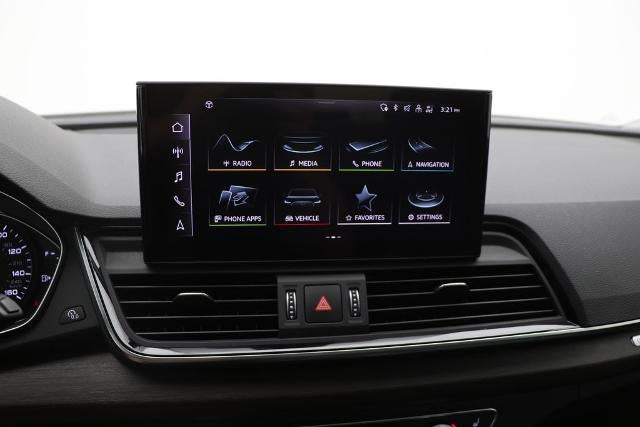 2023 Audi Q5 40 Premium quattro