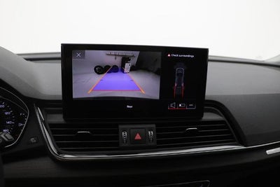 2023 Audi Q5 40 Premium quattro