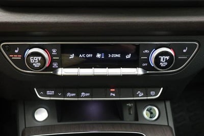 2023 Audi Q5 40 Premium quattro