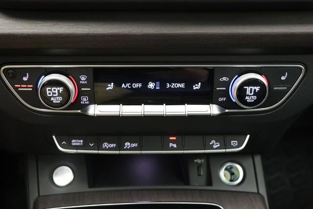 2023 Audi Q5 40 Premium quattro