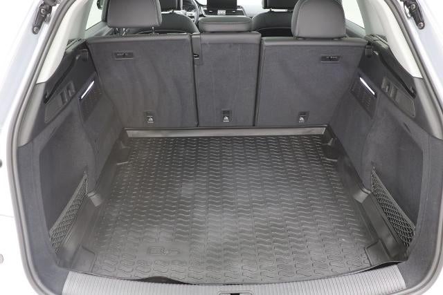 2023 Audi Q5 40 Premium quattro