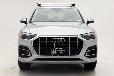 2023 Audi Q5 40 Premium quattro