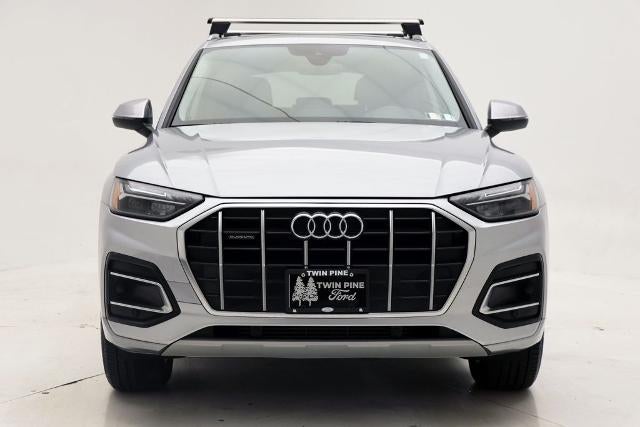 2023 Audi Q5 40 Premium quattro