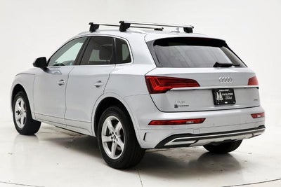 2023 Audi Q5 40 Premium quattro