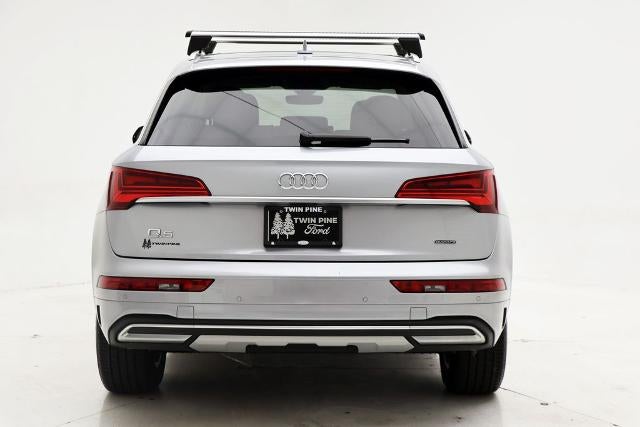 2023 Audi Q5 40 Premium quattro