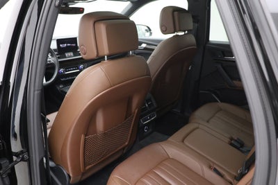 2020 Audi Q5 45 Premium quattro