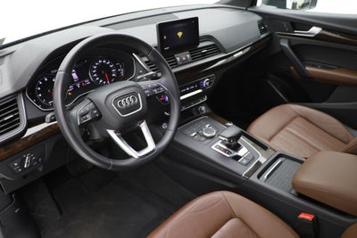 2020 Audi Q5 45 Premium quattro