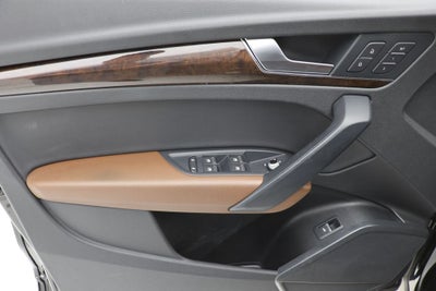 2020 Audi Q5 45 Premium quattro