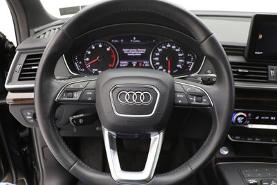 2020 Audi Q5 45 Premium quattro
