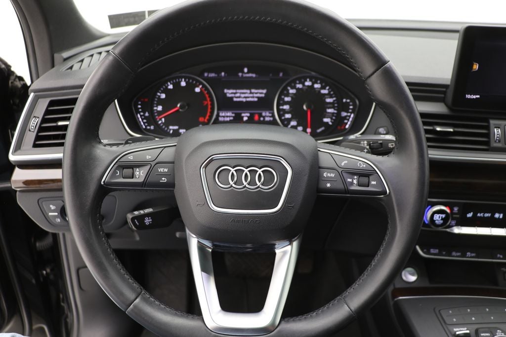 2020 Audi Q5 45 Premium quattro