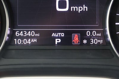 2020 Audi Q5 45 Premium quattro