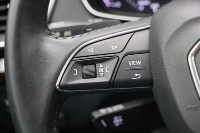 2020 Audi Q5 45 Premium quattro